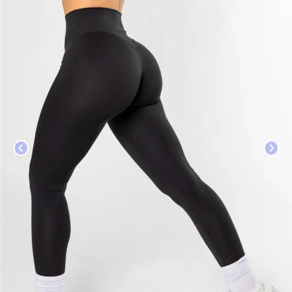 Paragon ReLuna Original High-Rise Sculptsteam Leggings - Picture 1 of 2